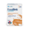 A Nultra Foodlink Smoothie Orange & Mango Flavour box containing 7 x 66g sachets.